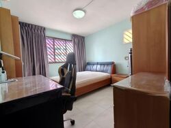Blk 158 Bishan Street 13 (Bishan), HDB 5 Rooms #535224161